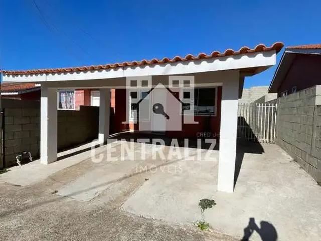 Casa aluguel em Região Geográfica Imediata de Ponta Grossa, Ponta Grossa