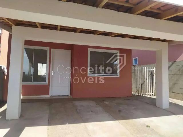 Casa aluguel em Região Geográfica Imediata de Ponta Grossa, Ponta Grossa