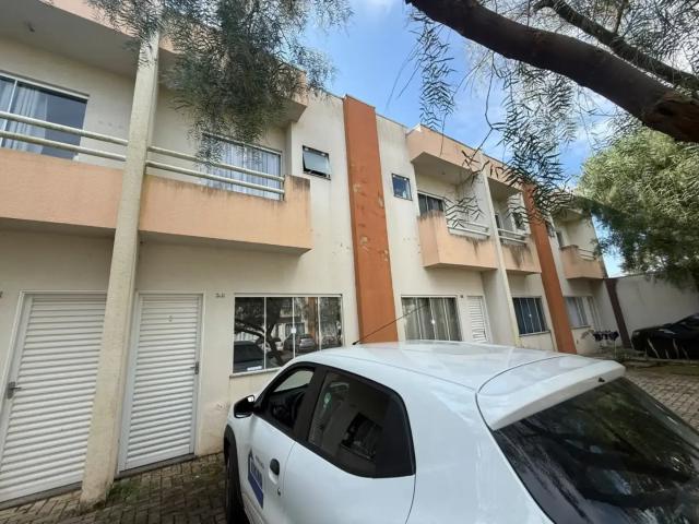 Casa aluguel em Região Geográfica Imediata de Ponta Grossa, Ponta Grossa
