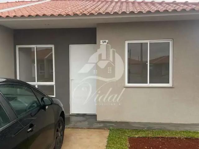 Casa aluguel em Região Geográfica Imediata de Ponta Grossa, Ponta Grossa