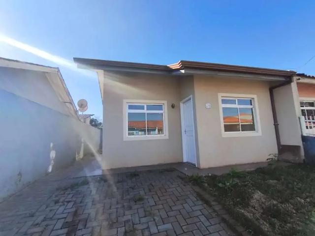 Casa aluguel em Região Geográfica Imediata de Ponta Grossa, Ponta Grossa