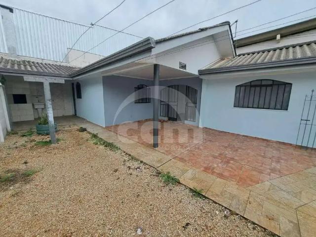 Casa aluguel em Região Geográfica Imediata de Ponta Grossa, Ponta Grossa