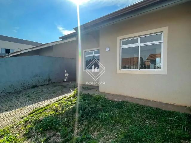 Casa aluguel em Ponta Grossa, Região Geográfica Intermediária de Ponta Grossa