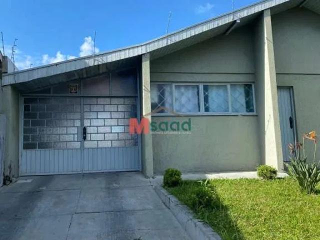 Casa aluguel em Núcleo 31 de Março, Ponta Grossa