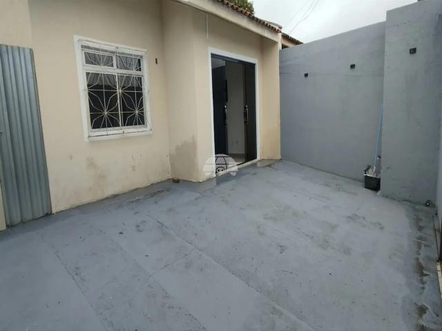 Casa aluguel em Uvaranas, Ponta Grossa