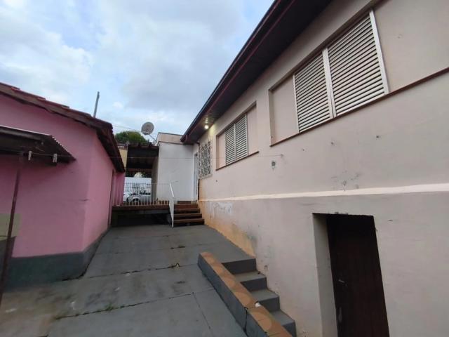Casa aluguel em Uvaranas, Ponta Grossa