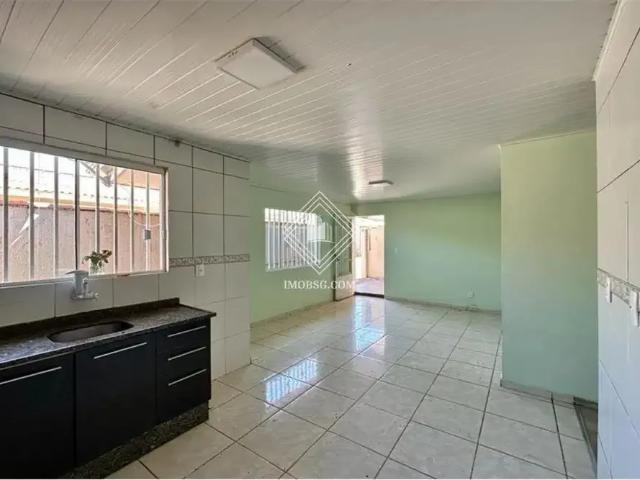 Casa aluguel em Região Geográfica Imediata de Ponta Grossa, Ponta Grossa