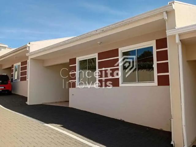 Casa aluguel em Região Geográfica Imediata de Ponta Grossa, Ponta Grossa