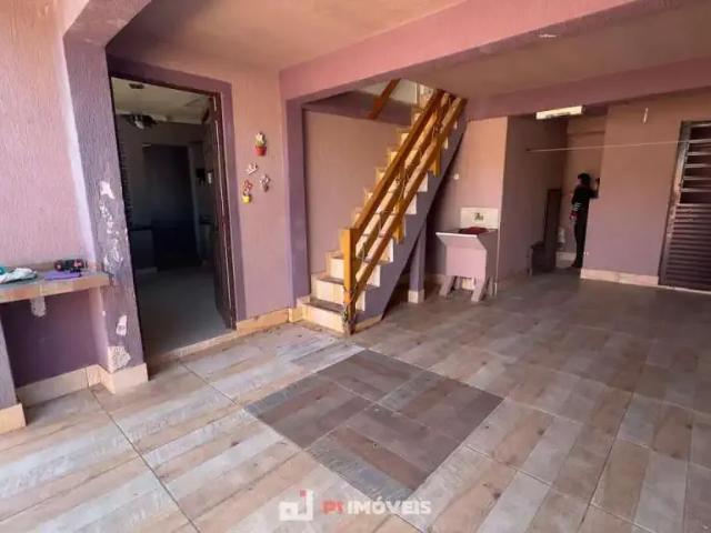 Casa aluguel em Região Geográfica Imediata de Ponta Grossa, Ponta Grossa