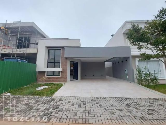 Casa aluguel em Região Geográfica Imediata de Ponta Grossa, Ponta Grossa