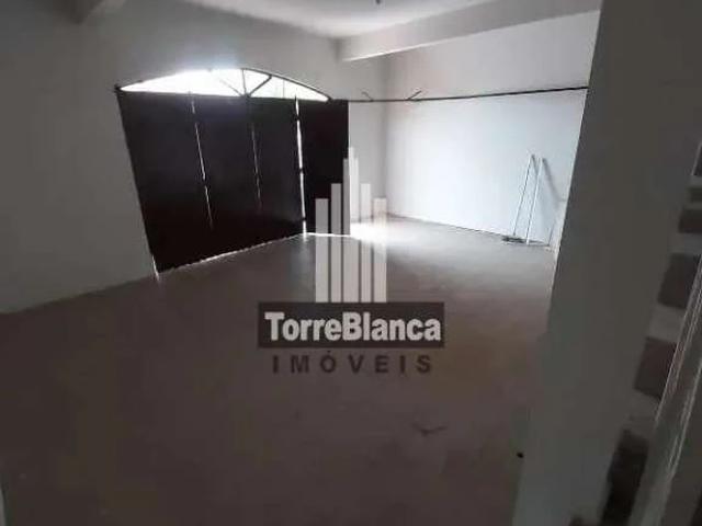 Casa aluguel em Uvaranas, Ponta Grossa