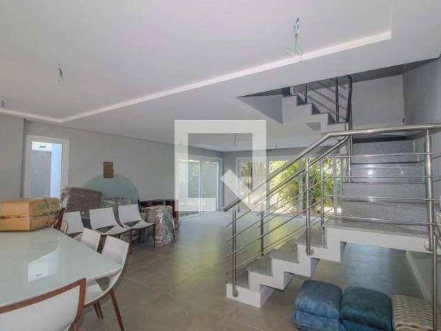 Casa aluguel em Jardim Isabel, Porto Alegre