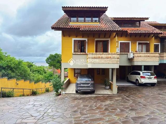 Casa aluguel em Região Geográfica Imediata de Porto Alegre, Região Metropolitana de Porto Alegre
