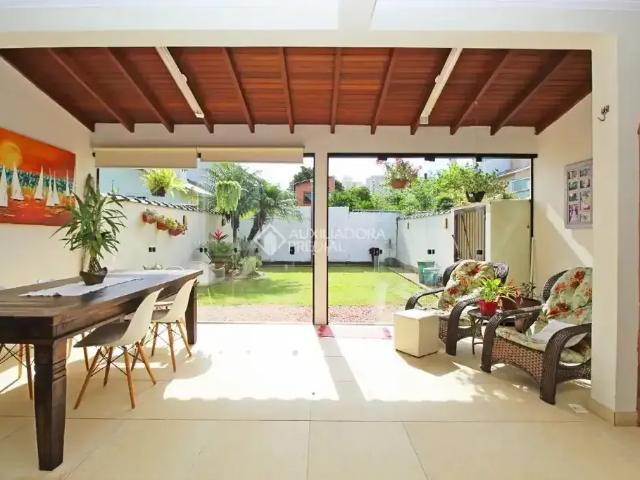 Casa aluguel em Região Geográfica Imediata de Porto Alegre, Região Metropolitana de Porto Alegre