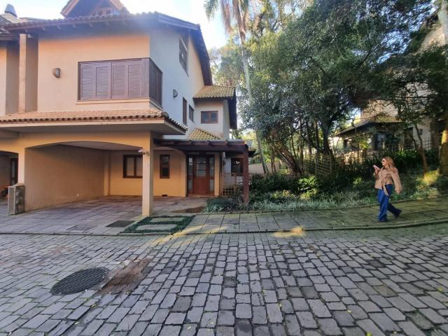 Casa aluguel em Pedra Redonda, Porto Alegre