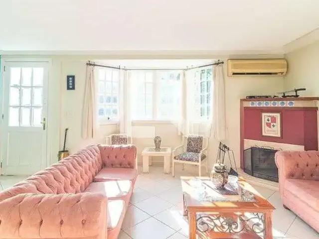 Casa aluguel em Santa Tereza, Porto Alegre