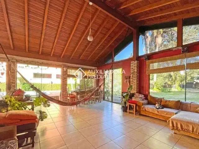 Casa aluguel em Região Geográfica Imediata de Porto Alegre, Região Metropolitana de Porto Alegre