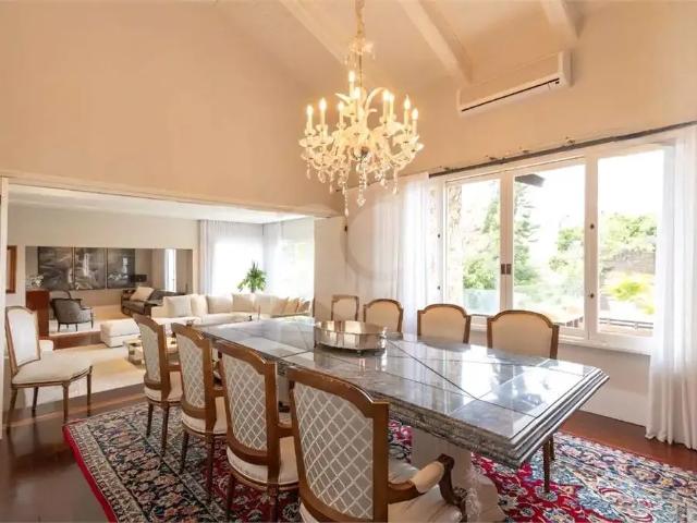 Casa aluguel em Vila Assunção, Porto Alegre