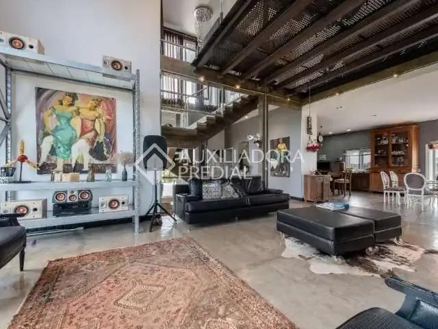 Casa aluguel em Ponta Grossa, Porto Alegre