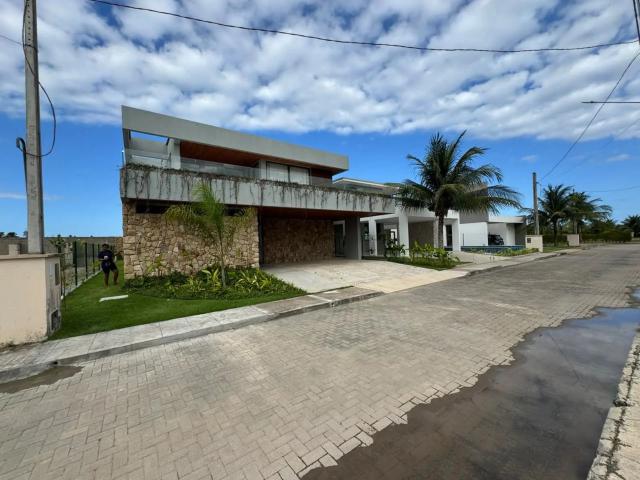 Casa aluguel em Porto de Pedras