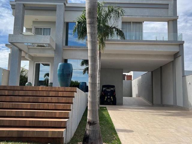 Casa aluguel em Condomínio Residencial Águas de Porto Rico, Porto Rico