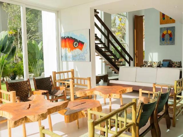Casa aluguel em Porto Seguro