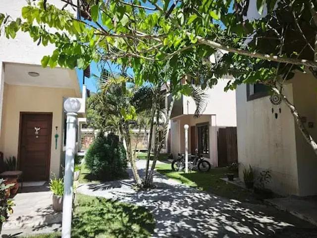 Casa aluguel em Porto Seguro