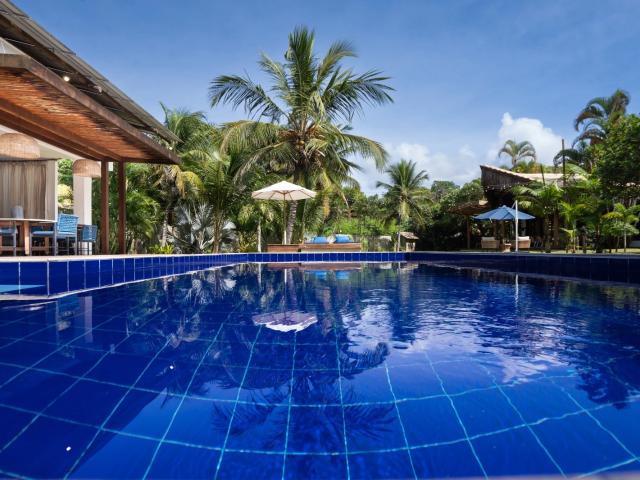 Casa aluguel em Porto Seguro