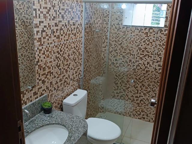 Casa aluguel em Porto Seguro