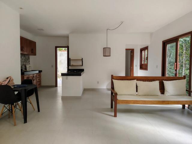 Casa aluguel em Porto Seguro