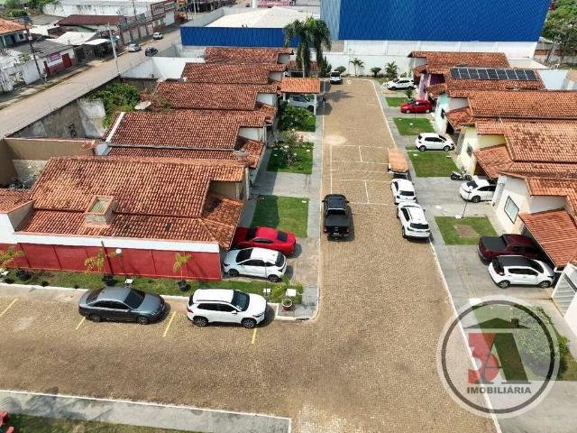 Casa aluguel em Porto Velho