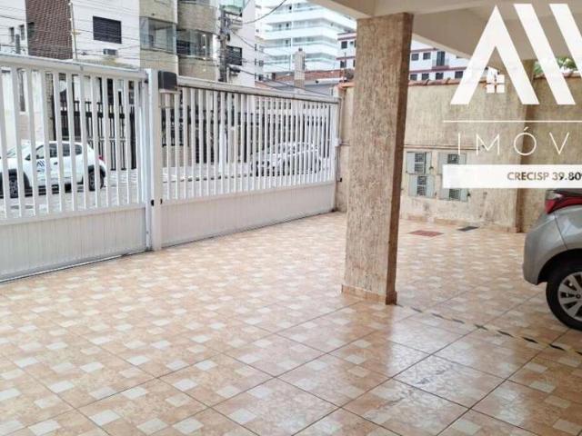 Casa aluguel em Esmeralda, Praia Grande