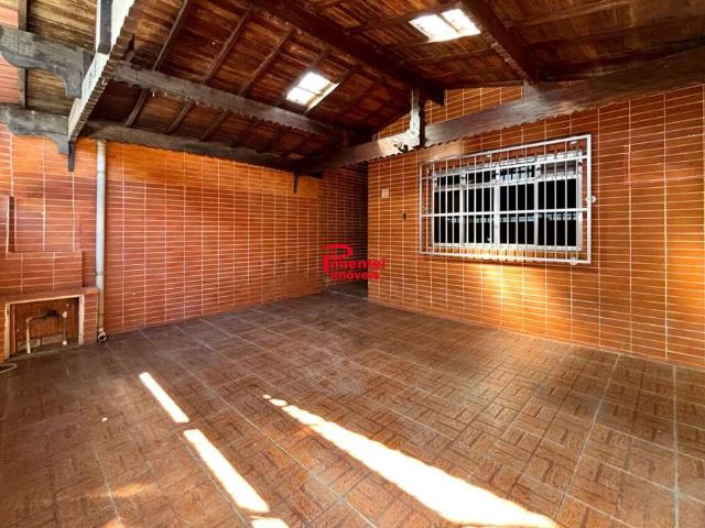 Casa aluguel em Praia Grande