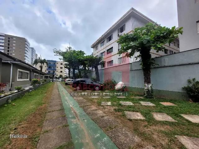 Casa aluguel em Boqueirão, Praia Grande