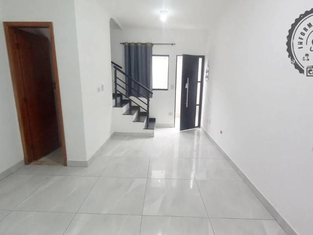 Casa aluguel em Praia Grande