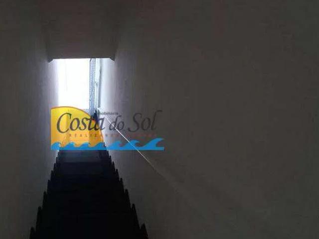 Casa aluguel em Praia Grande, Região Geográfica Intermediária de São Paulo