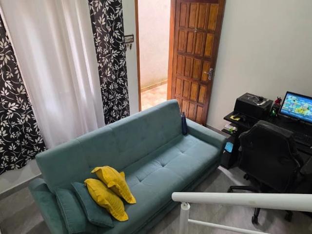 Casa aluguel em Princesa, Praia Grande