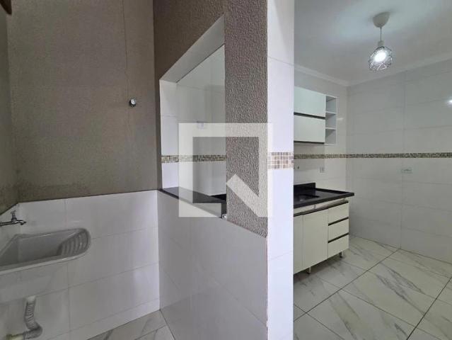 Casa aluguel em Maracanã, Praia Grande