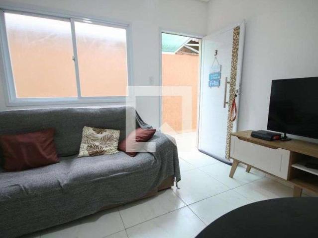 Casa aluguel em Região Imediata de Santos, Região Metropolitana da Baixada Santista