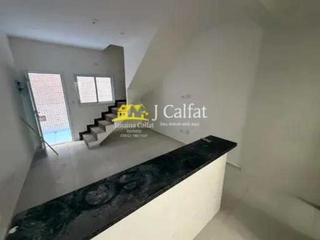 Casa aluguel em Praia Grande, Região Geográfica Intermediária de São Paulo