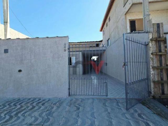 Casa aluguel em Região Imediata de Santos, Região Metropolitana da Baixada Santista