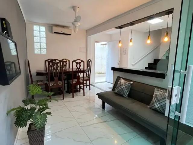 Casa aluguel em Região Imediata de Santos, Região Metropolitana da Baixada Santista