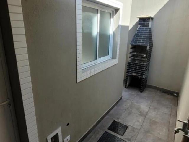 Casa aluguel em Vila Caiçara, Praia Grande