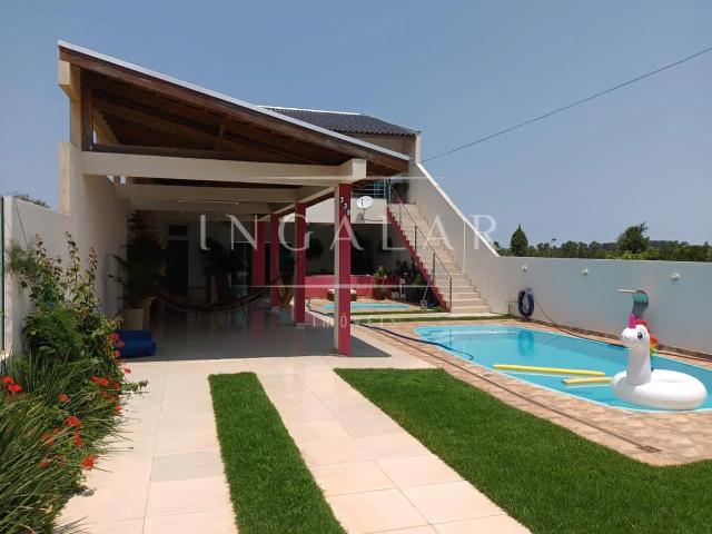 Casa aluguel em Presidente Castelo Branco, Região Geográfica Intermediária de Maringá