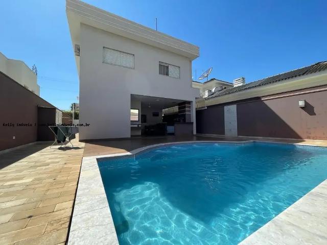 Casa aluguel em Região Imediata de Presidente Prudente, Presidente Prudente
