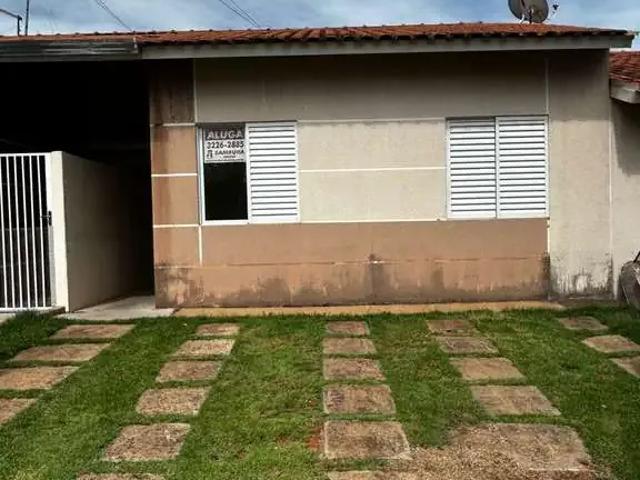 Casa aluguel em Região Imediata de Presidente Prudente, Presidente Prudente