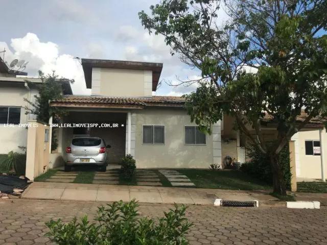 Casa aluguel em Região Imediata de Presidente Prudente, Presidente Prudente