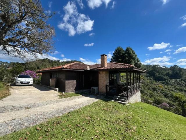 Casa aluguel em Região Geográfica Imediata de Florianópolis, Pouso Redondo