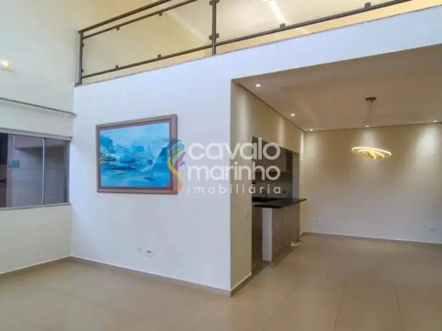 Casa aluguel em Condominio Villa Real Bonfim Paulista, Ribeirão Preto