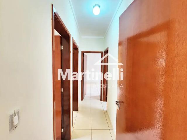 Casa aluguel em Ribeirão Preto, Região Geográfica Intermediária de Ribeirão Preto